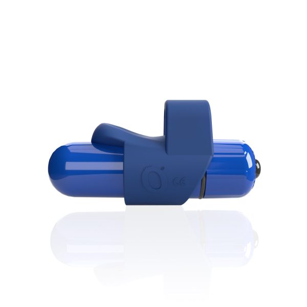 Screaming O 4B FingO Slim Blueberry - Image 2