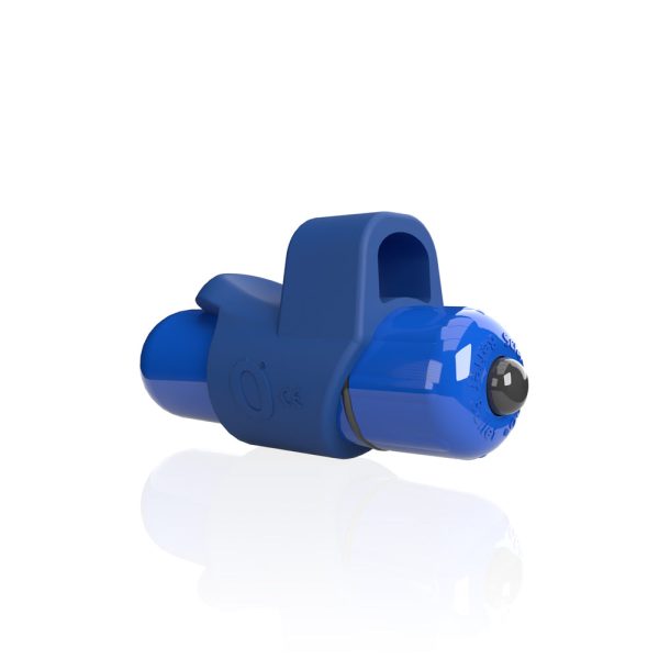 Screaming O 4B FingO Slim Blueberry - Image 3