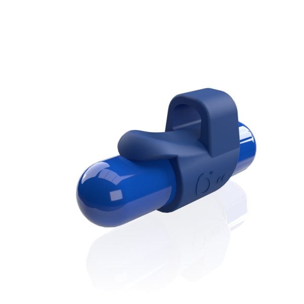 Screaming O 4B FingO Slim Blueberry - Image 4