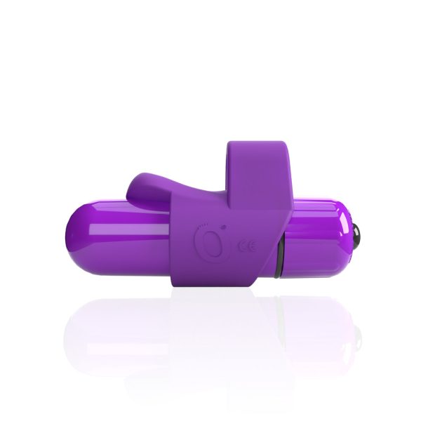 Screaming O 4B FingO Slim Grape - Image 2