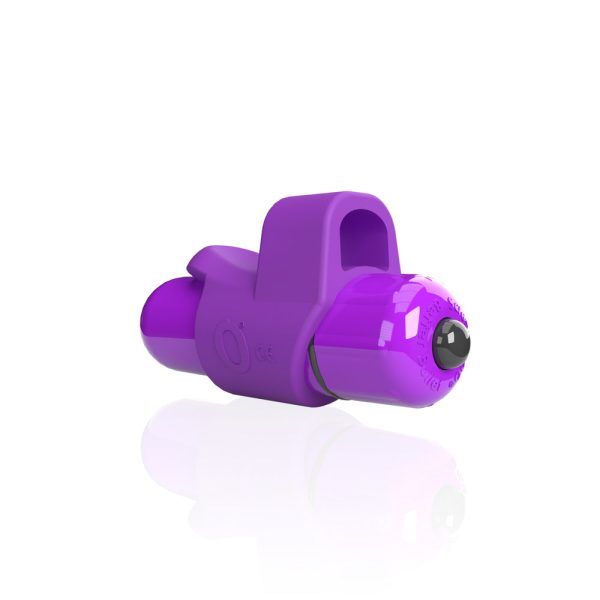 Screaming O 4B FingO Slim Grape - Image 3