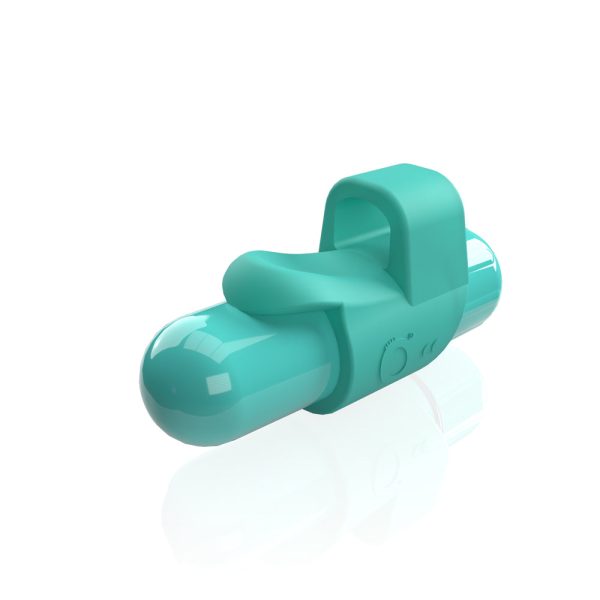 Screaming O 4B FingO Slim Kiwi - Image 4