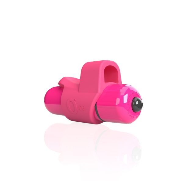 Screaming O 4B FingO Slim Strawberry - Image 3