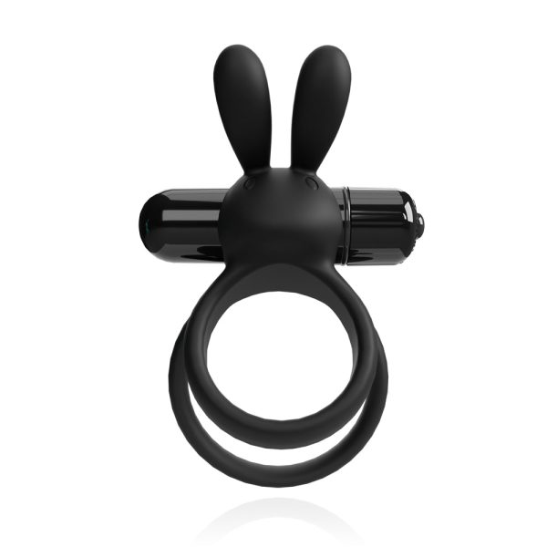 Screaming O 4B Ohare XL Black - Image 2