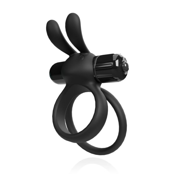Screaming O 4B Ohare XL Black - Image 3