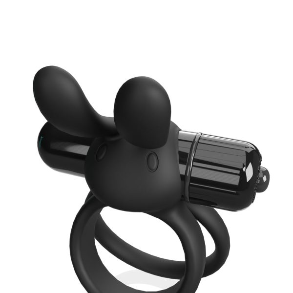 Screaming O 4B Ohare XL Black - Image 4