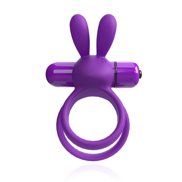 Screaming O 4B Ohare XL Grape - Image 2