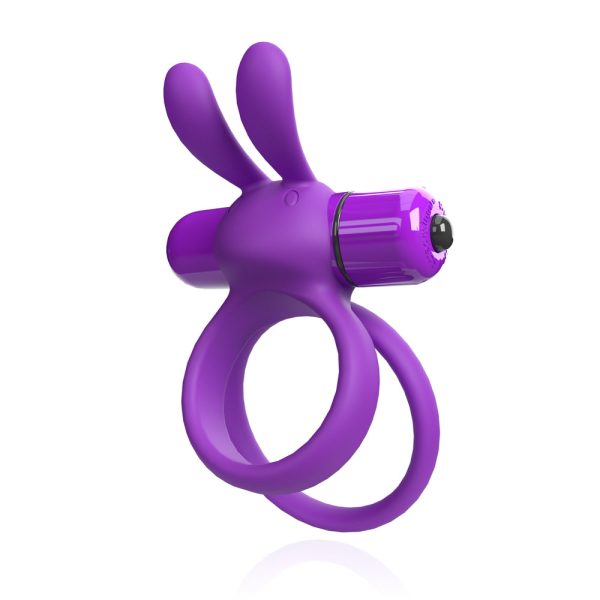Screaming O 4B Ohare XL Grape - Image 3