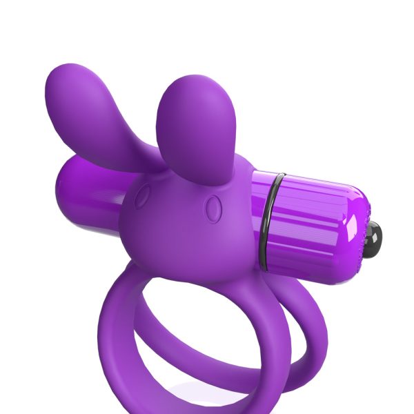 Screaming O 4B Ohare XL Grape - Image 4