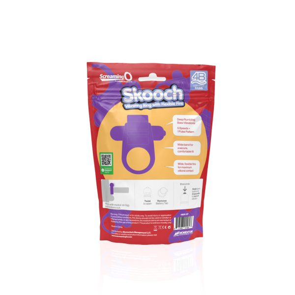 Screaming O 4B Skooch Grape - Image 6