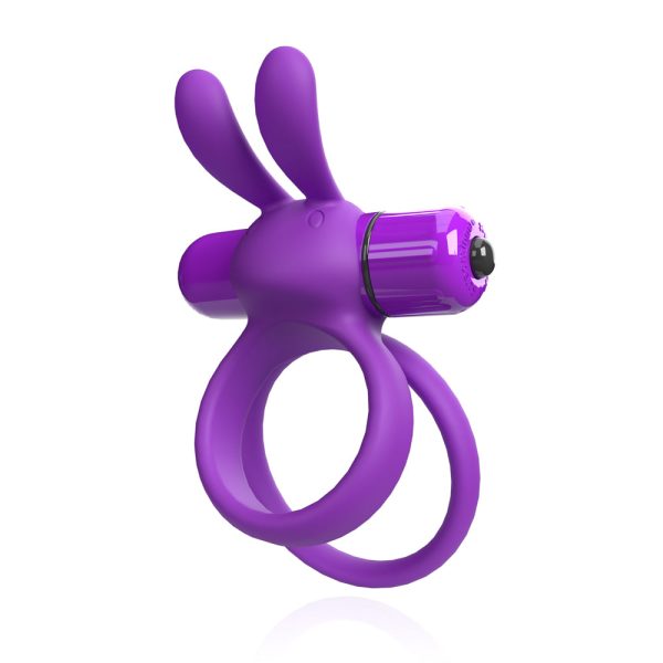 Screaming O 4T Ohare XL Grape - Image 3