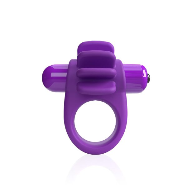 Screaming O 4T Skooch Grape - Image 2