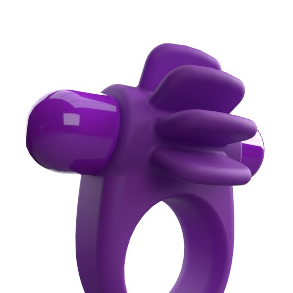 Screaming O 4T Skooch Grape - Image 4