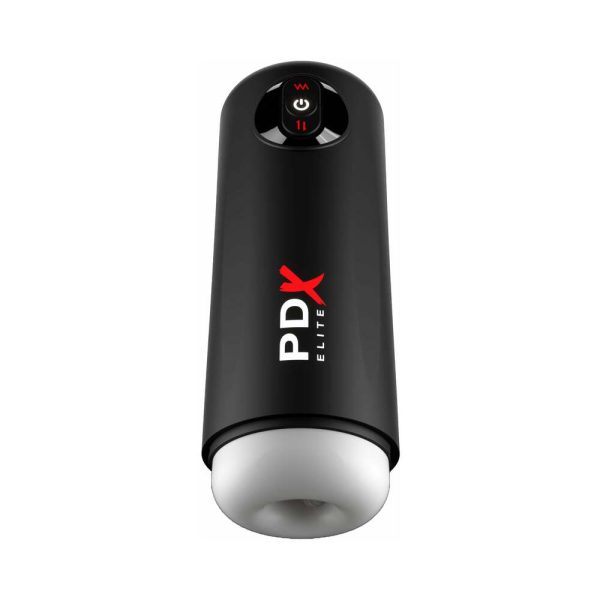 PDX Elite Moto Milker - Image 2