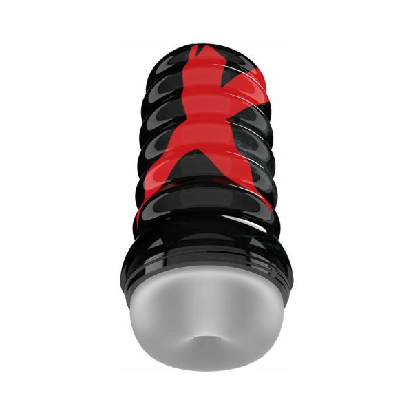 PDX Elite Air-Tight Stroker Frosted - Image 2