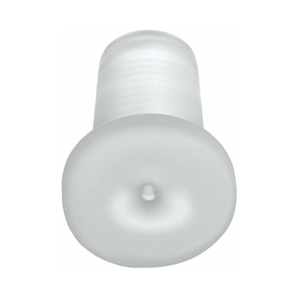 PDX Extreme Wet Stroker Slide & Glide Frosted - Image 2