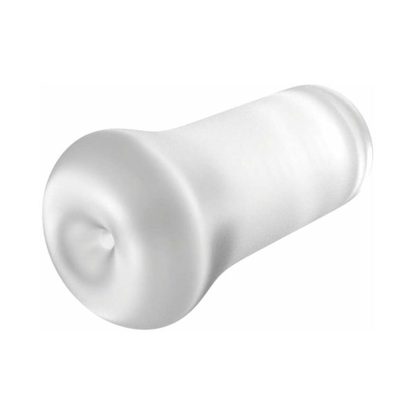 PDX Extreme Wet Stroker Slide & Glide Frosted - Image 3