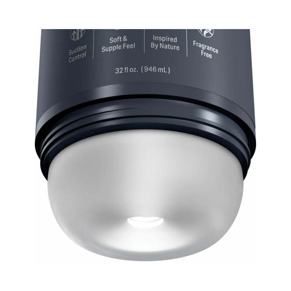 PDX Plus Shower Therapy Deep Cream Frosted - Image 5