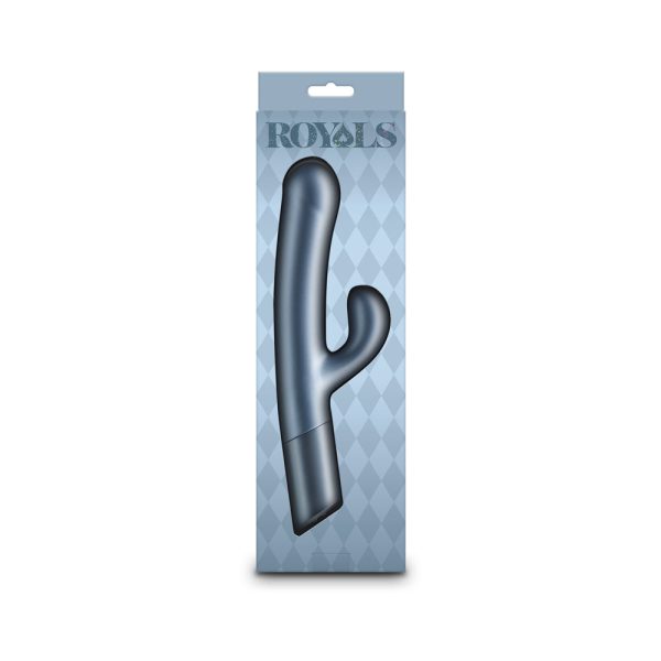 Royals Countess Metallic Seafoam - Image 4