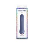 Charms Fern Gray