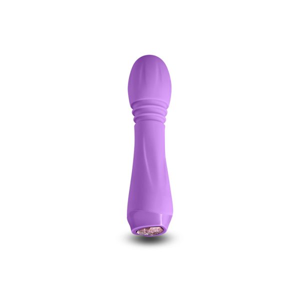 Charms Flora Violet - Image 2