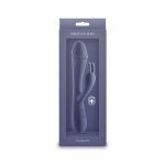 Obsessions Scarlett Dark Blue