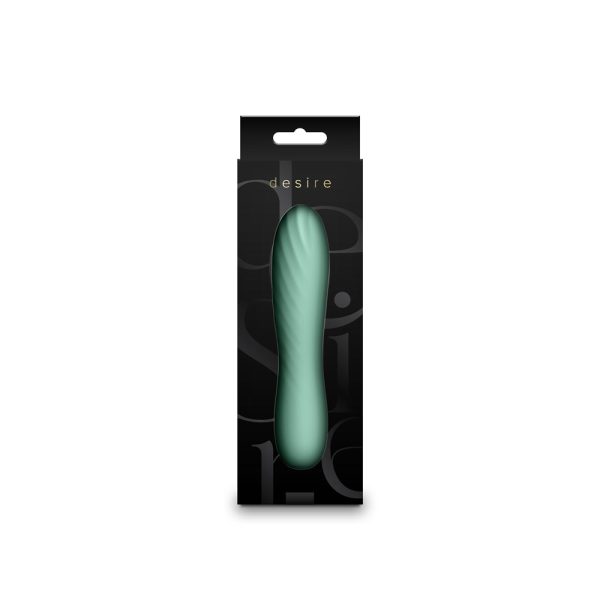 Desire Destiny Mint - Image 4
