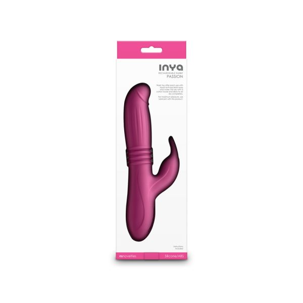 INYA Passion Pink - Image 4