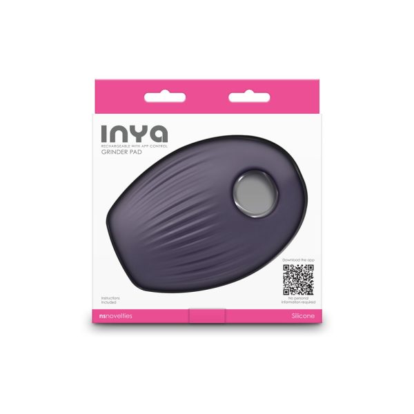 INYA Grinder Gray - Image 4