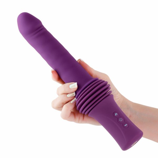 INYA Super Stroker Purple - Image 3
