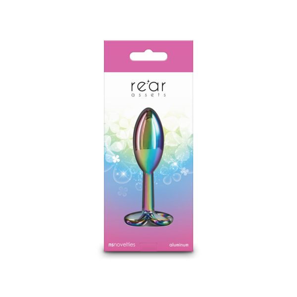 Rear Assets Clover Multicolor - Image 5