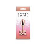 Rear Assets Clover Rose Gold