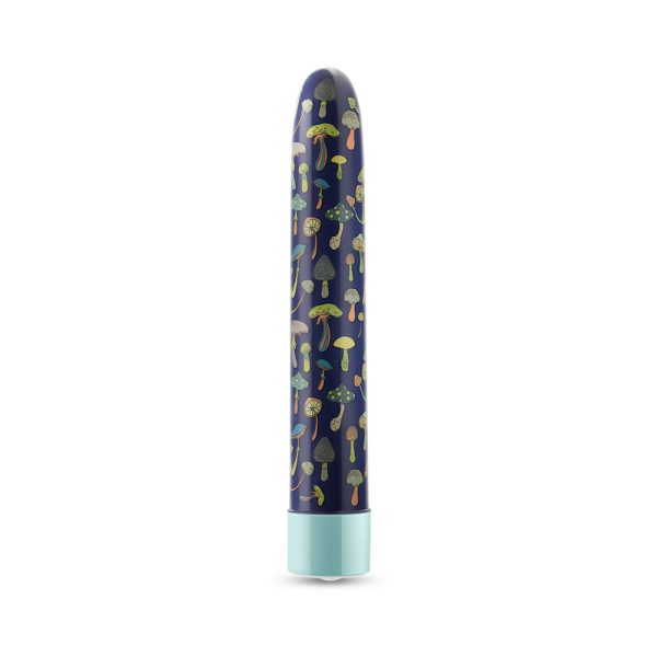 Limited Addiction Dreamscape Rechargeable 7 in. Vibrator Blue - Image 2
