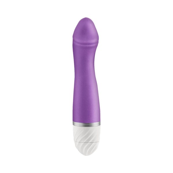 The Beat G-Spot Purple - Image 3