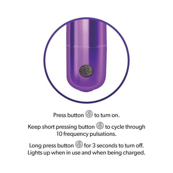 Secret Lover Purple - Image 3