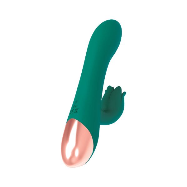 Mystique Venus Vibe Green - Image 4