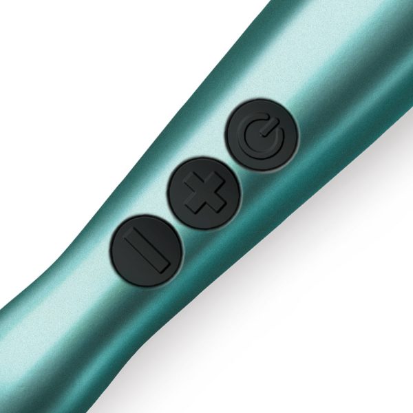 Doxy USB-C Wand Turquoise - Image 2