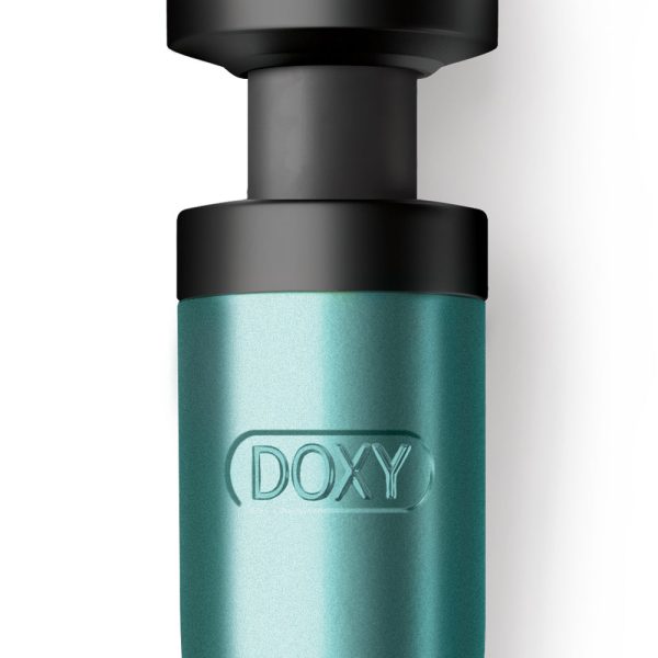 Doxy USB-C Wand Turquoise - Image 4