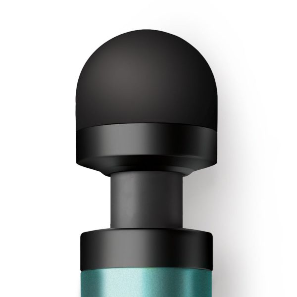 Doxy USB-C Wand Turquoise - Image 5
