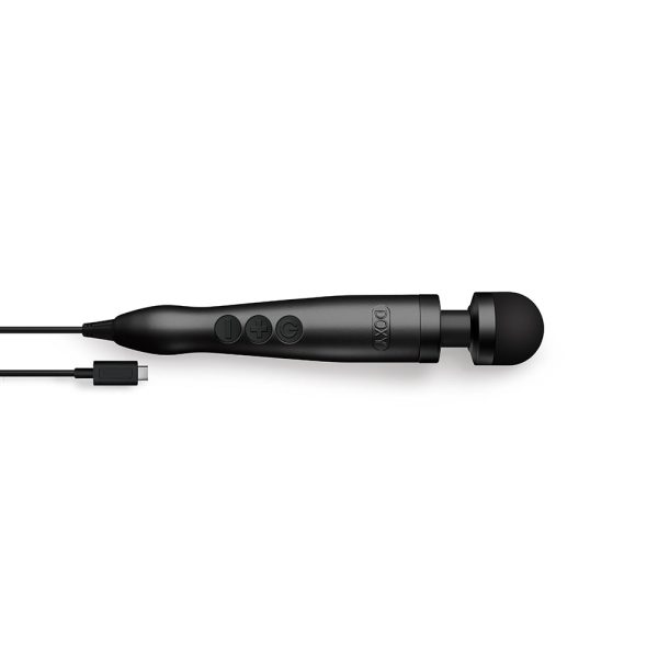Doxy USB-C Wand Matte Black - Image 2