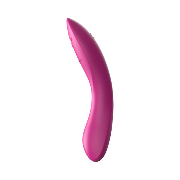 We-Vibe Rave 2 G-Spot Fuchsia - Image 2
