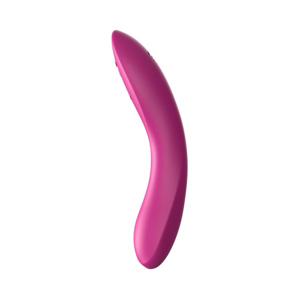 We-Vibe Rave 2 G-Spot Fuchsia - Image 6