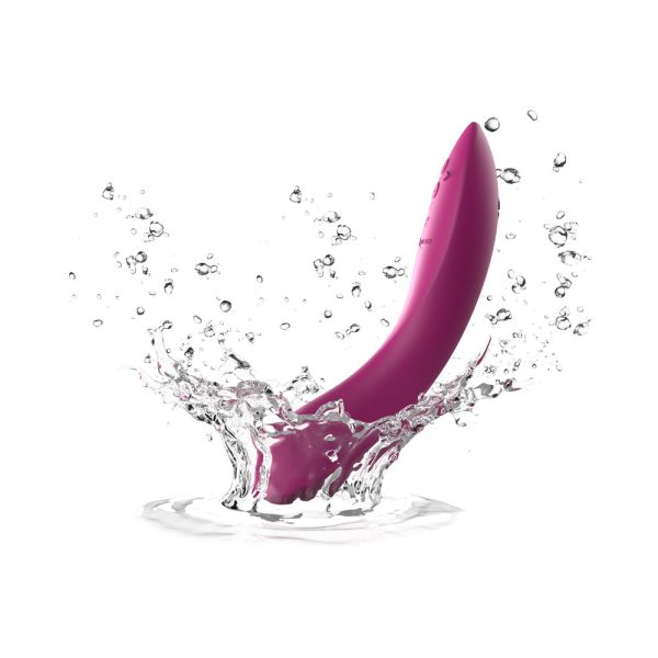 We-Vibe Rave 2 G-Spot Fuchsia - Image 10