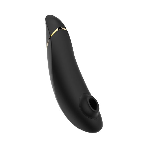 We-Vibe Golden Moments 2 Black - Image 3