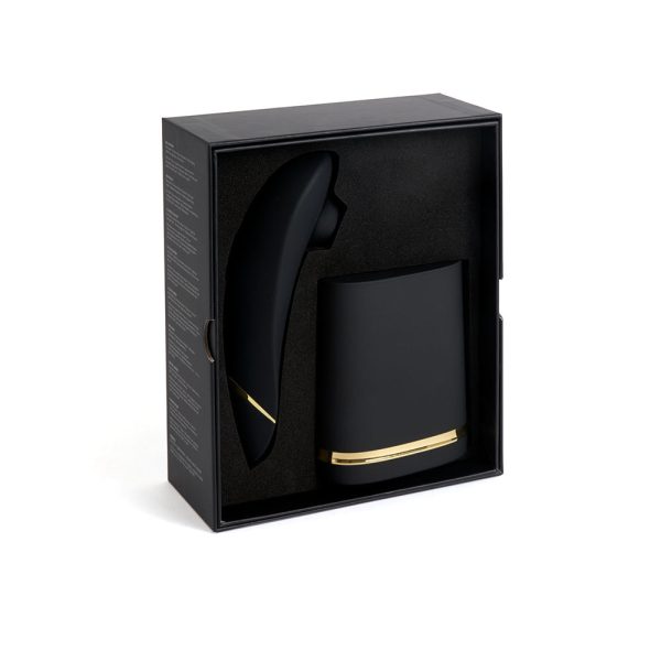 We-Vibe Golden Moments 2 Black - Image 7