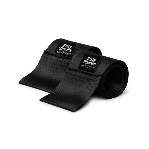 Fifty Shades of Grey We-Vibe Moving As One Kit Black - Image 4
