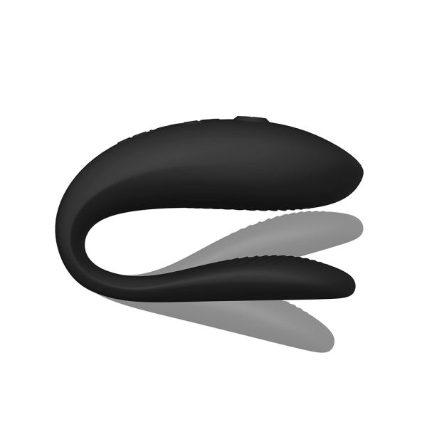 Fifty Shades of Grey We-Vibe Moving As One Kit Black - Image 8