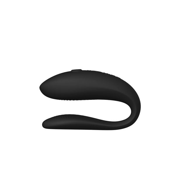 Fifty Shades of Grey We-Vibe Moving As One Kit Black - Image 9