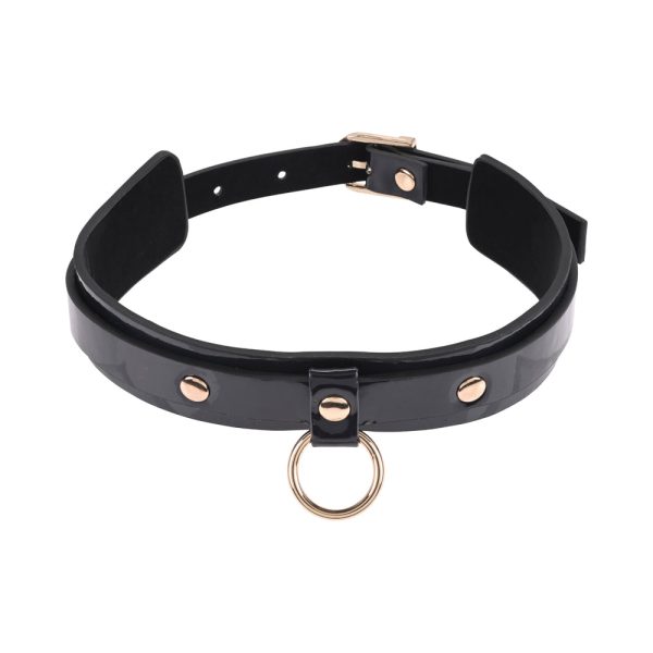 Sportsheets Sex & Mischief Orbit Day Collar - Image 2