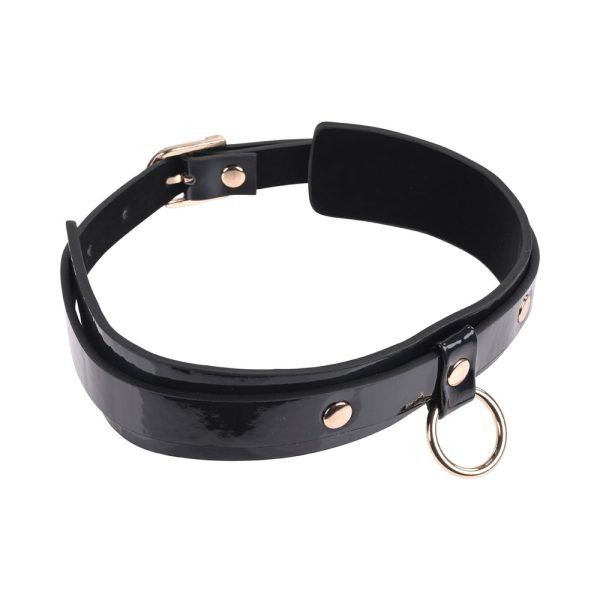 Sportsheets Sex & Mischief Orbit Day Collar - Image 3